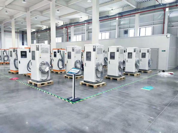 Chiny Chengdu Honors Technology Co.,Ltd profil firmy