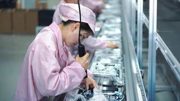 Chiny Chengdu Honors Technology Co.,Ltd profil firmy