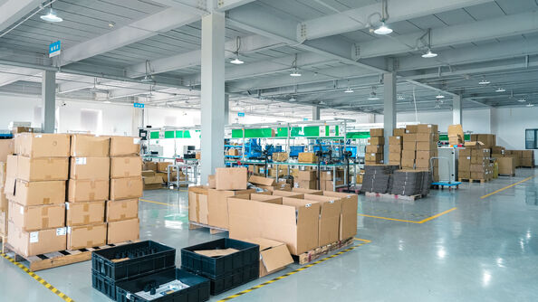 Chiny Chengdu Honors Technology Co.,Ltd profil firmy