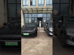 Badania stacji ładowania o mocy 2*22 kW