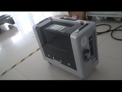 Ładowanie przenośnego ładowarki prądu stałego