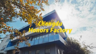 Wyjaśnienie produkcji ładowarek EV