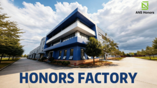 Wejdź do fabryki Honors i poznaj cały proces produkcji pali wsadowych