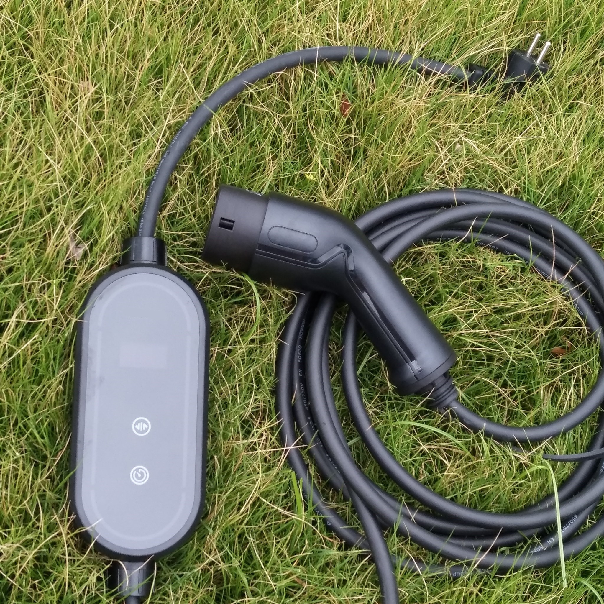 Najnowsze blogi firmy Iea: EV nie maleje