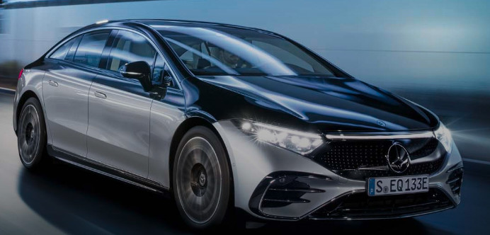 Najnowsze blogi firmy Ekosystem ładowania dla Mercedesa EQS: obsługa Plug&Charge, offsety dla energii odnawialnej