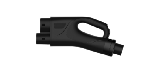 Tryb 4 Kabel ładujący EV Typ 2 250A 300A 1000V Odporność na warunki atmosferyczne