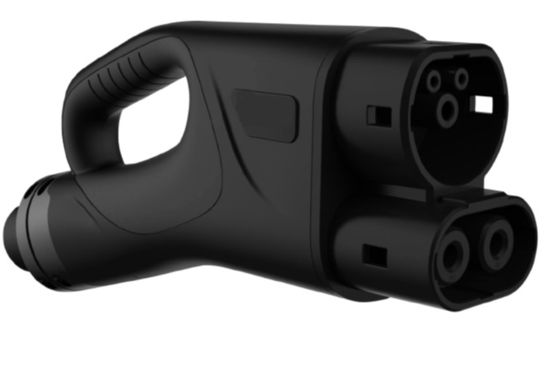 Długość 5m ładowarka elektryczna 80A-600A dla pojazdów elektrycznych