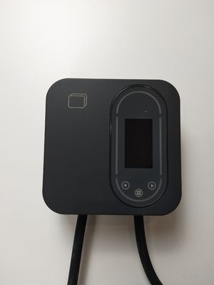 Dom 7kW stacja ładowania elektrycznego 32A Type2 wtyczka z kablem 5M