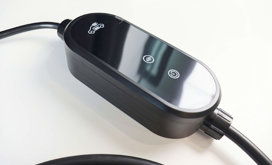 kupować CE 3kW Portable EV Charger 16A IP67 with 5m Cable produkcja internetowa