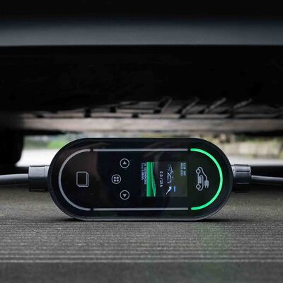 kupować Przenośny ładowarka elektryczna o mocy 11 kW produkcja internetowa