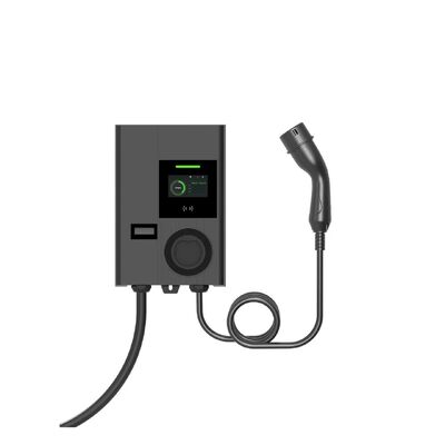 kupować Ładowarka elektryczna dla inteligentnego domu i handlu o mocy 22 kW z RFID, WiFi i wsparciem OCPP produkcja internetowa