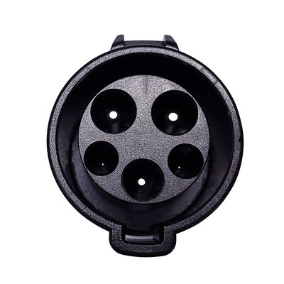 Akcesoria do ładowania EV Adapter Tesla