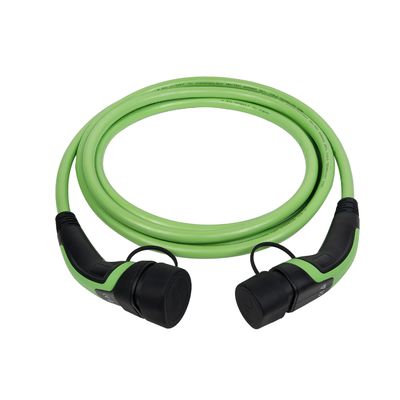 kupować Kable ładujące 16A 3-fazowe 11kW ev Typ 2 do Typ 2 produkcja internetowa