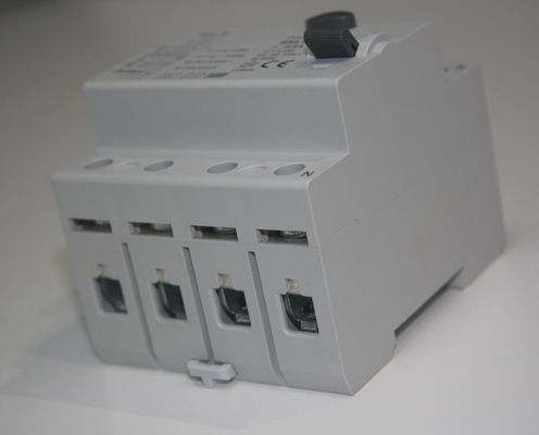 Wyłącznik RCD 40A