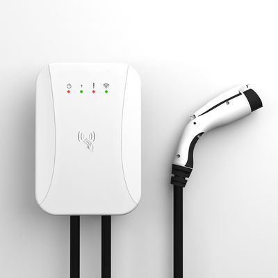 Stacja ładująca AC EV IP65 typu 1