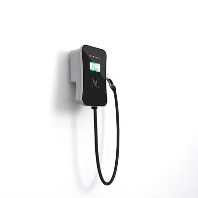 kupować Stacja ładująca EV 40A AC produkcja internetowa