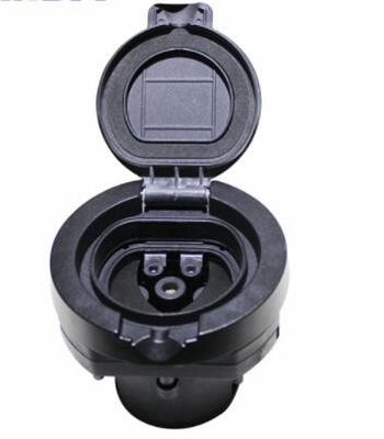 Gniazdo 22kW EV typu 2
