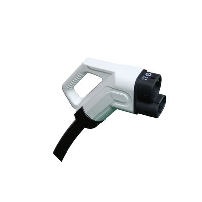 Dobra cena 1000V DC 80A CCS Combo Charger Złącze CCS Combo 2 z kablem 5M w Internecie