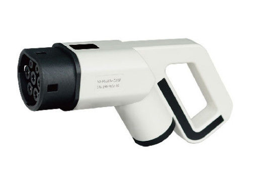63A 415 V AC Typ 2 Kable ładowania EV IEC 62196 Wtyczka szybkiego ładowania