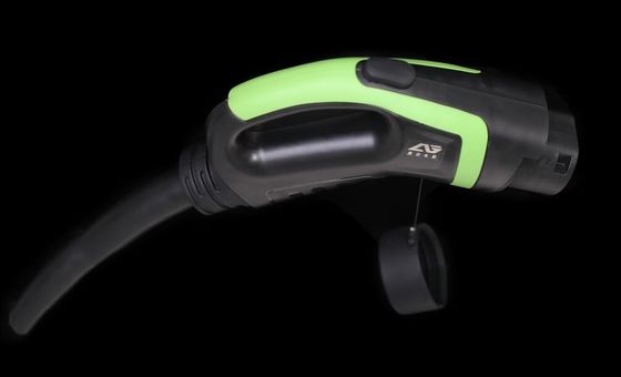kupować Ładowarka EV 750V 200A GBT klasy UL94 z termistorem PT1000 produkcja internetowa