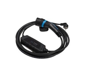 kupować Przenośna ładowarka EV 16A 3,6 kW typu 2 IP54 IEC 62196 do samochodu elektrycznego produkcja internetowa