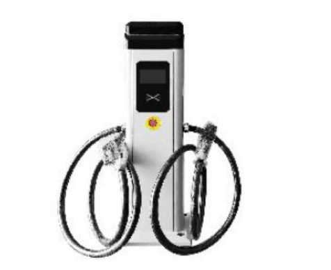 kupować Stacja ładująca AC GB / T 22kW OCPP2.0 Typ 2 IP54 7-calowy ekran dotykowy produkcja internetowa