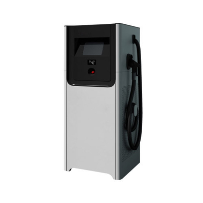 kupować Stacja szybkiego ładowania IEC 62262 OCPP2.0 DC 60kw 200V do 750V do samochodu elektrycznego produkcja internetowa