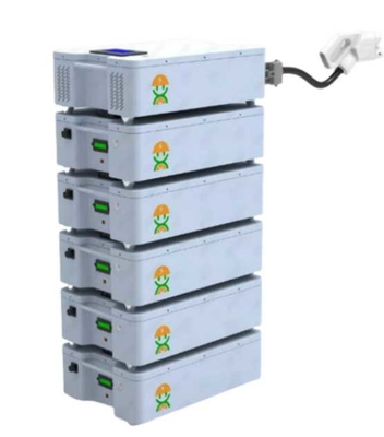 Dobra cena IP54 20Kw Energy Storage Power Bank do stacji ładującej EV DC w Internecie