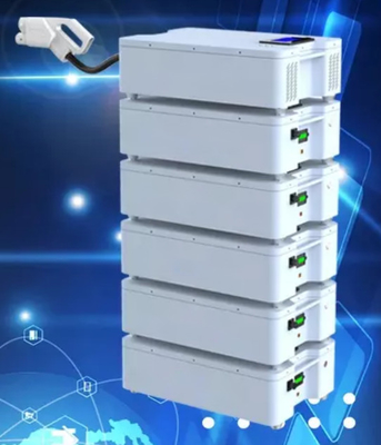 Dobra cena Przechowywanie energii CCS 1 CCS 2 Przenośna elektryczna ładowarka samochodowa Akumulator 19,2 kWh w Internecie