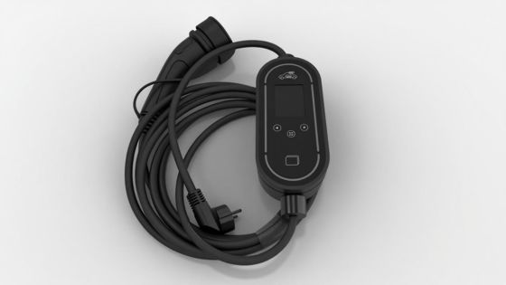 Dobra cena Type 2 EV Portable Charger w Internecie