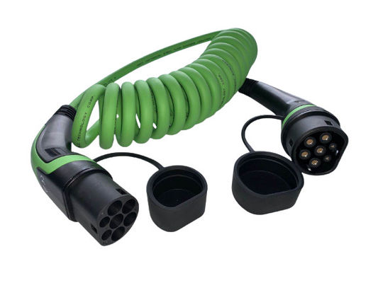 Dobra cena Kabel ładujący EV 22kW typu 2 do typu 2 w Internecie
