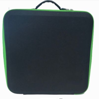 Dobra cena Odporna na wstrząsy torba na kabel ładujący EV 38x38x11cm EVA w Internecie