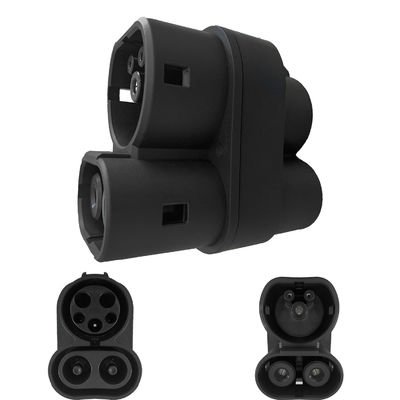 Dobra cena Ładowarka CCS Combo 150A DC CCS Combo 2 do CCS Combo 1 Adapter w Internecie