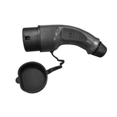 Dobra cena 32A 3-fazowy kabel ładujący 5 m typu 2 do typu 2 EV z wtyczką żeńską typu 2 w Internecie