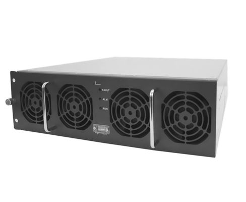 Dobra cena 30kW 1000V Moduł ładowania EV Moduł zasilania ładowarki EV do stacji ładowania EV w Internecie
