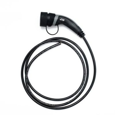 Dobra cena Elektryczne wtyczki i materiały dla myśliwych Typ 2 Kabel ładowania pojazdów elektrycznych do potrzeb ładowania w Internecie