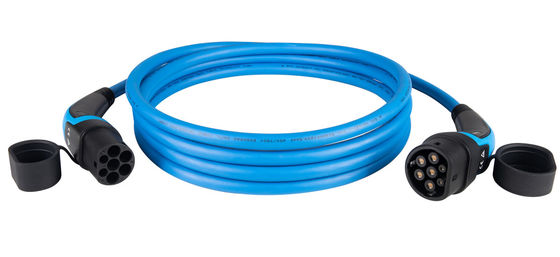 Dobra cena 32A kabel ładujący typu 2 do typu 2 EV w Internecie