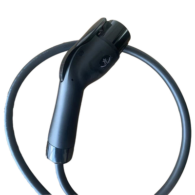 Dobra cena SAE J1772 EV Kabel ładujący Typ 1 80A AC240V 19,2 kW IP54 Z 25 stóp UL w Internecie