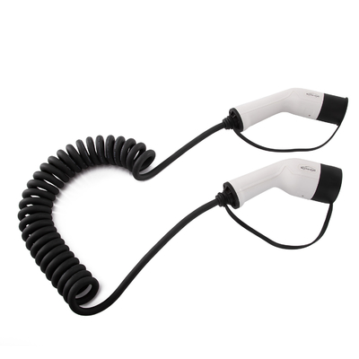 Dobra cena 32A 3P 22kW 22kW Typ 2 do Typ 2 Kabel ładujący EV IEC 62196 5m w Internecie